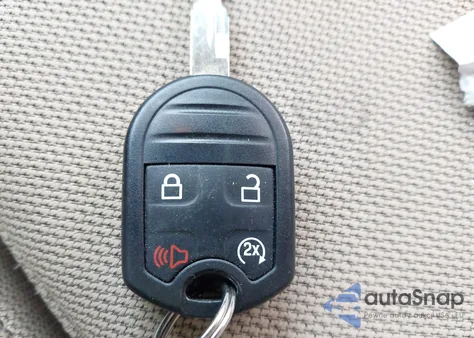 2014 Ford F-150 Xlt z USA, uszkodzony, nr VIN 1FTFW1EF4EFB64254